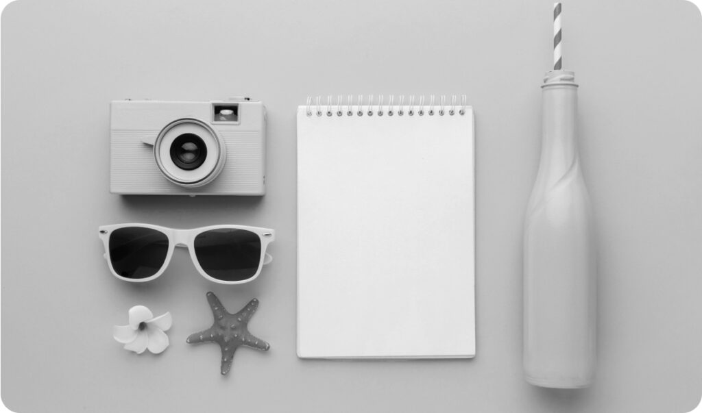 استفاده از طراحی گرافیکی در پرتفولیو برای تأثیر بیشتر 1 Rectangle 3091